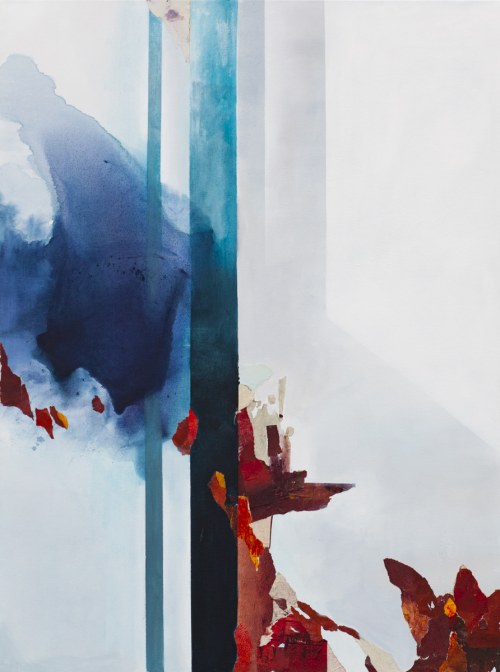Osobliwość nr 4: Formalhaut, 2018/2019, Aleksandra Tracz
