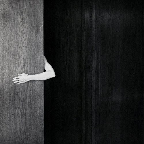 Hand, 2017, Rafał Kaźmierczak