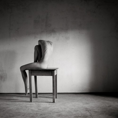 Table 4, 2017, Rafał Kaźmierczak