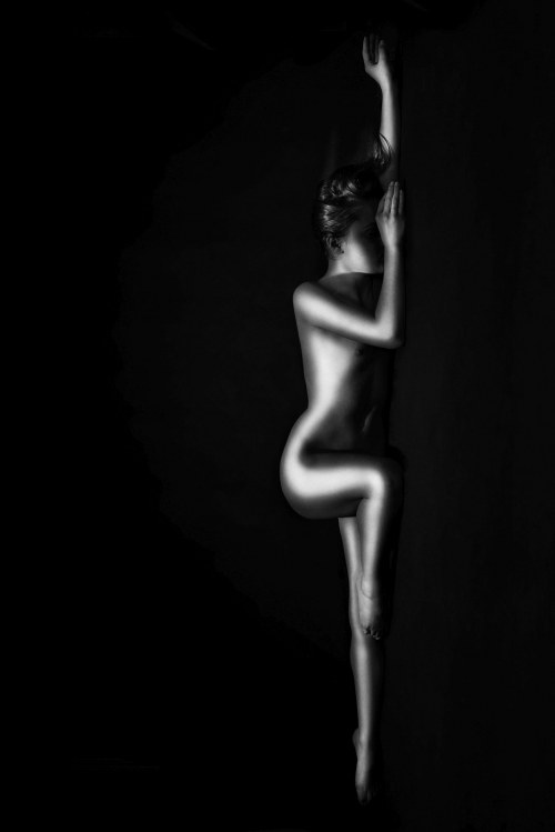 Ghost 2, Ghost, 2013, Adam Ksieniewicz