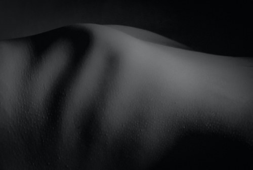 Dunes z cyklu „Nameles ACT”, 2010/2019, Tomasz Sobczak