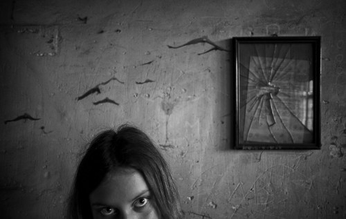 Fear, Krzysztof Stós