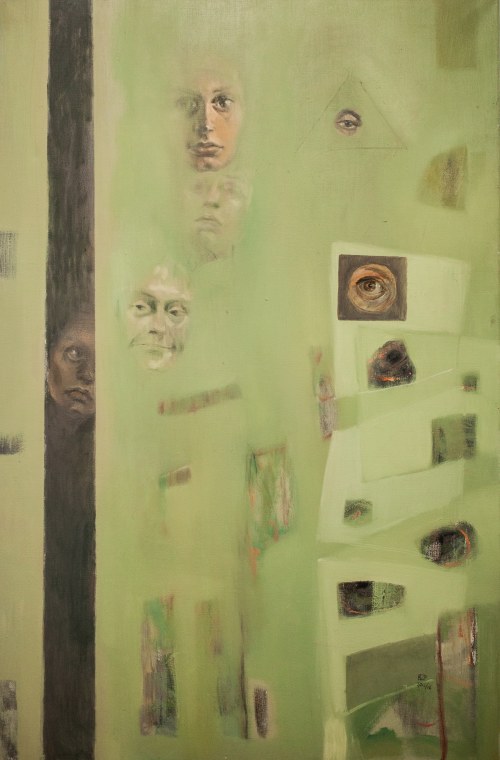 Wieża babel, Barbara Porczyńska