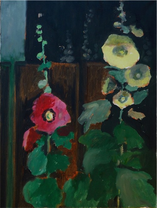"Malwy", Katarzyna Słowikowska