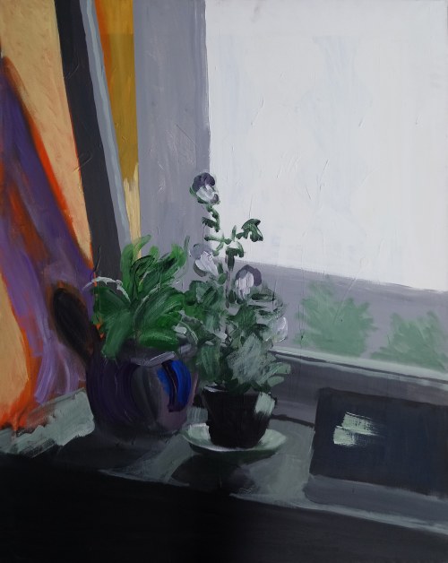 "Świt", Leszek Drygalski