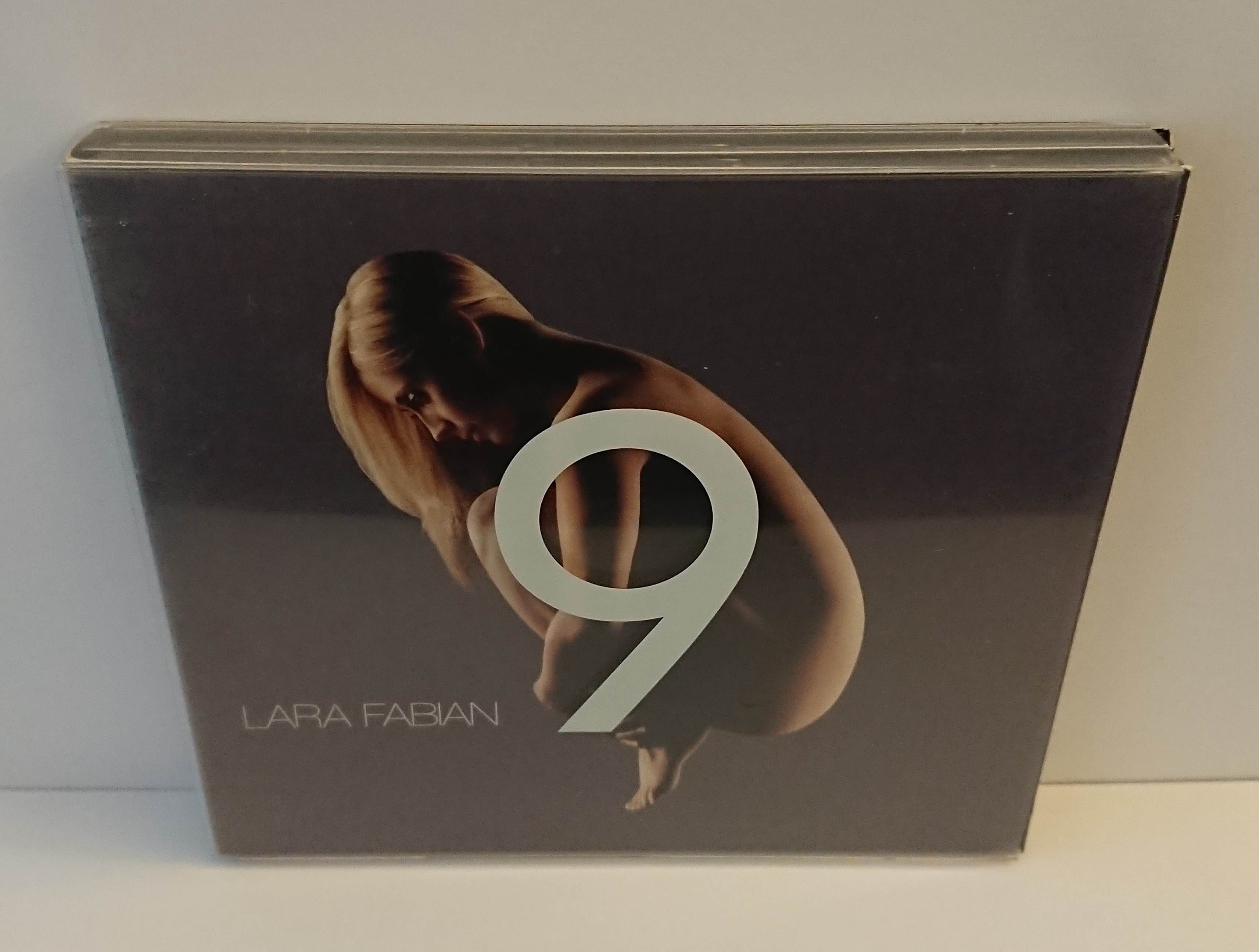 Lara Fabian 