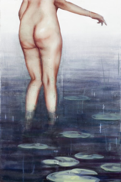 Brzask, 2018, Julia Kowalska