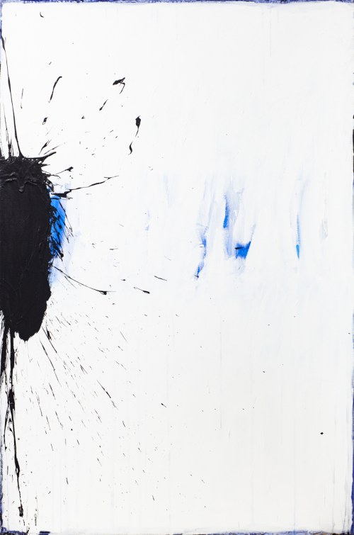 VIII-04, 2018, Jacek Mirczak
