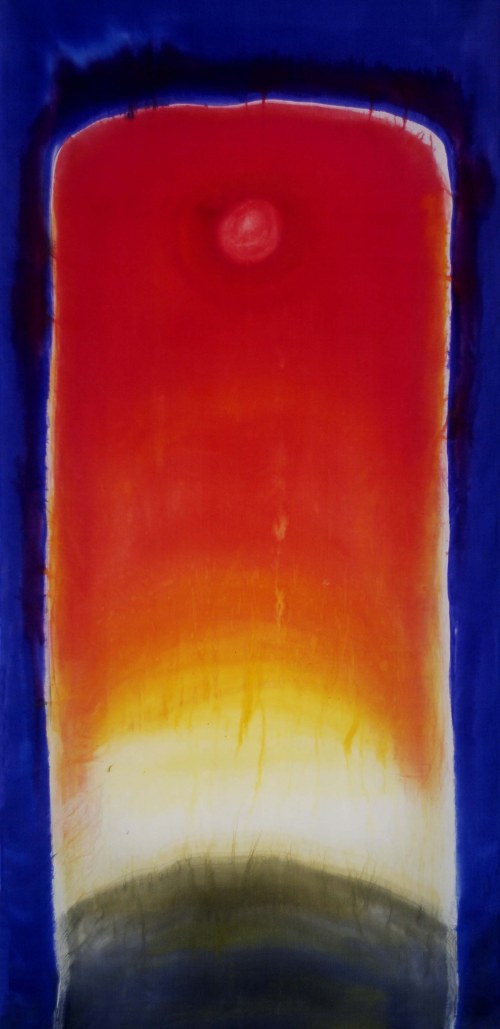 Exodus Kabaty 2, 2010, Alina Bloch