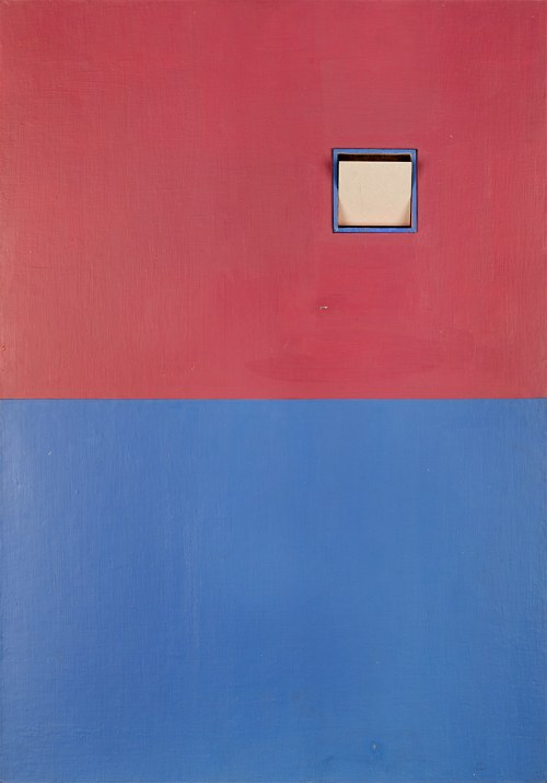 Czerwony refleks, 1973, Adam Marczyński