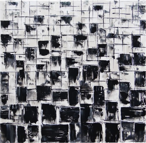 bez tytułu, 2019, Piotr Staniszewski
