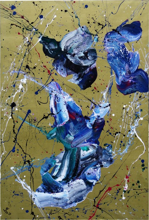 bez tytułu, 2019, Marco Biffi