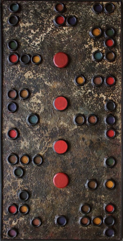 Kompozycja, Lech Kunka