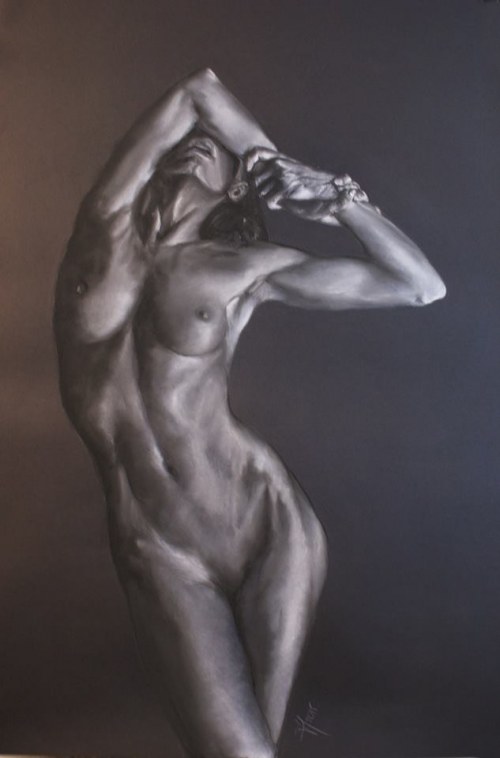 Desideria, 2015, Joanna Zawadowicz-Mikołajczyk