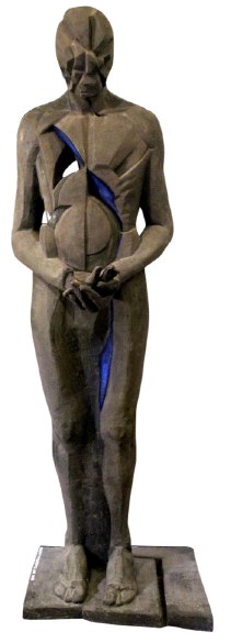 Hiob, 2015, Krzysztof Ostrzeszewicz