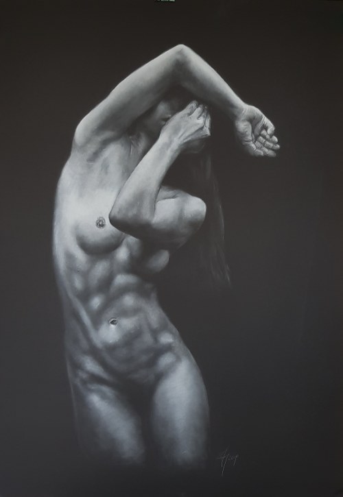 Karma, Joanna Zawadowicz-Mikołajczyk