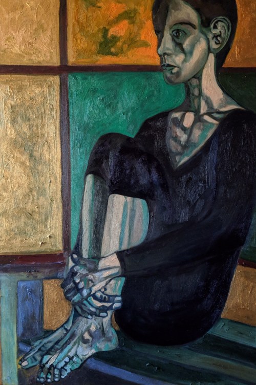 Pina II, Tomasz Mrozowski