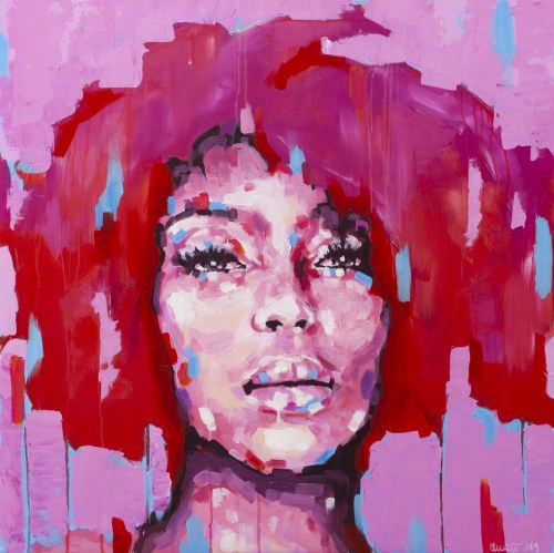 Rosie, 2019, Krzysztof Logiński