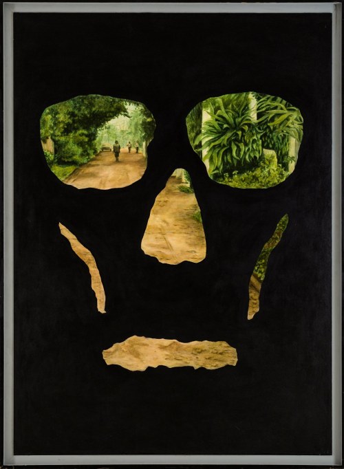 Oczami jeźdźca apokalipsy II, Filip Kalkowski