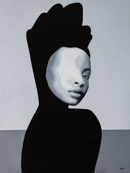 MR73-S1, 2019, Michał Rejner