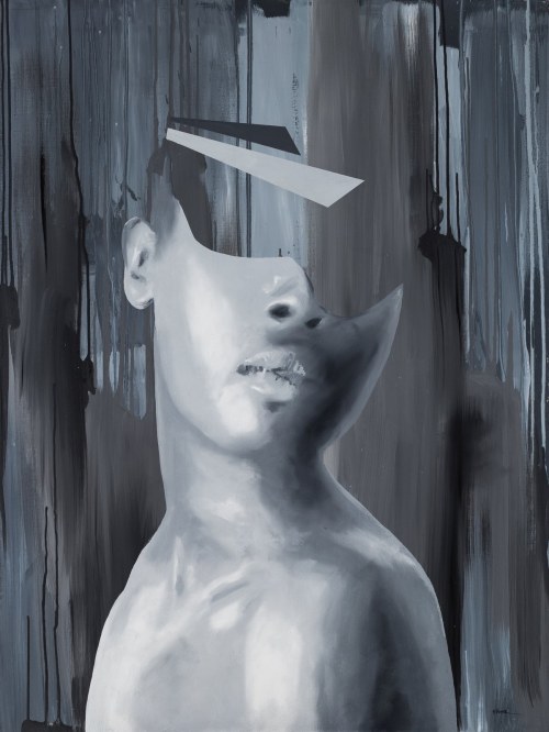 MR74-S1, 2019, Michał Rejner