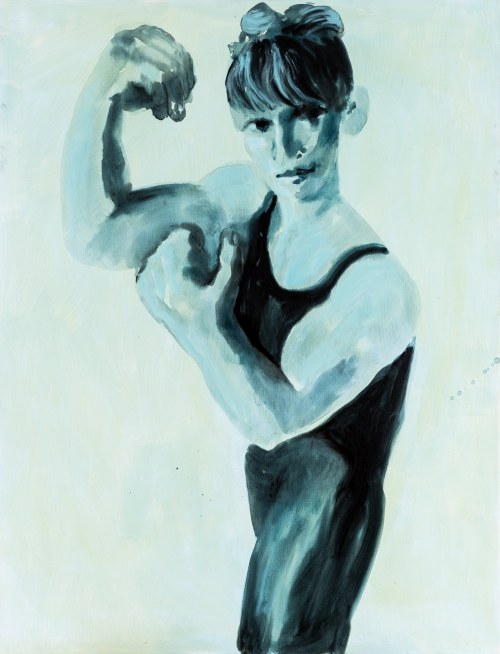 Rogall, 2018, Joanna Rusinek