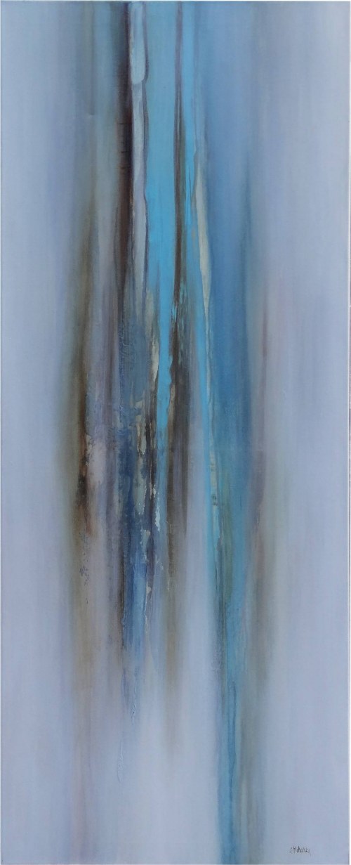 Oczyszczenie, 2019, Sylwia Michalska