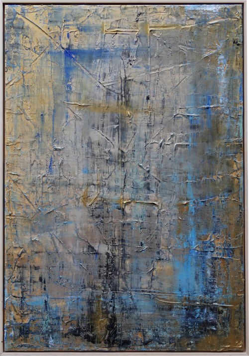 Vision by B.N, 2018, Bartłomiej Nadrzycki