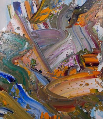 Apeiron 124, 2018, Franciszek Ledóchowski