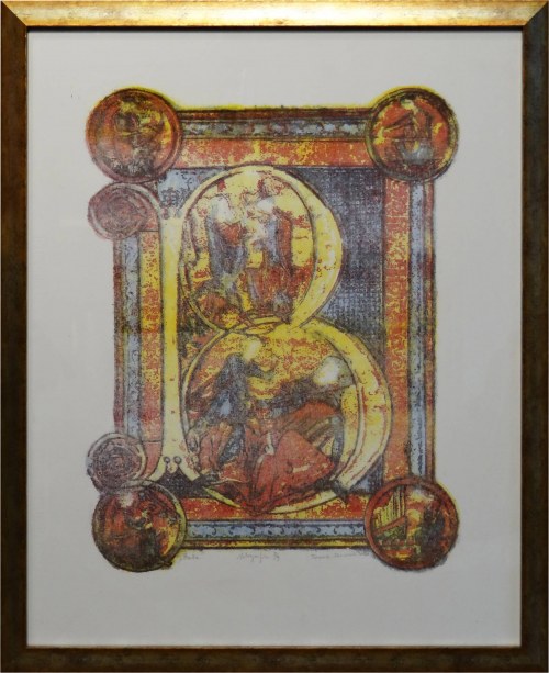 Bulla,2016, Tomasz Dominik