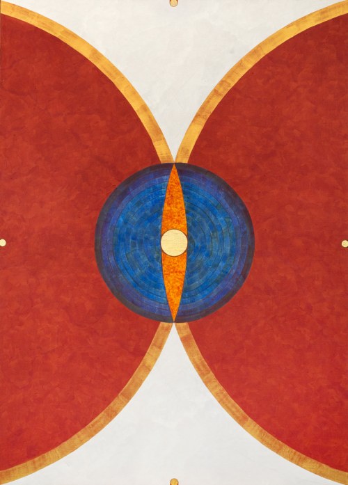 Narodziny, 2018, Joanna Mazuś