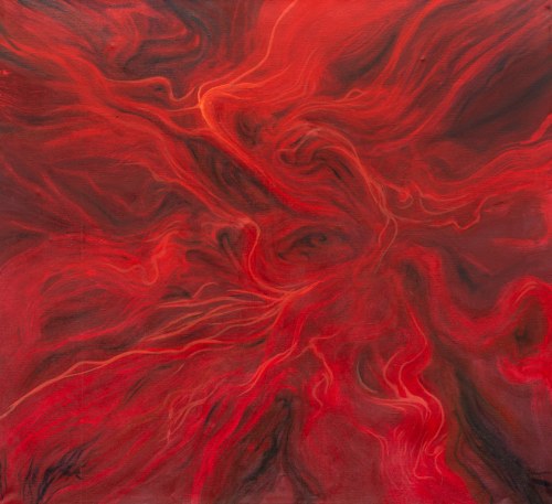 Bez tytułu, 2008, Michał Pawłowski
