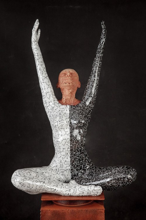The Temperature is Rising, 2019, Marek Zyga