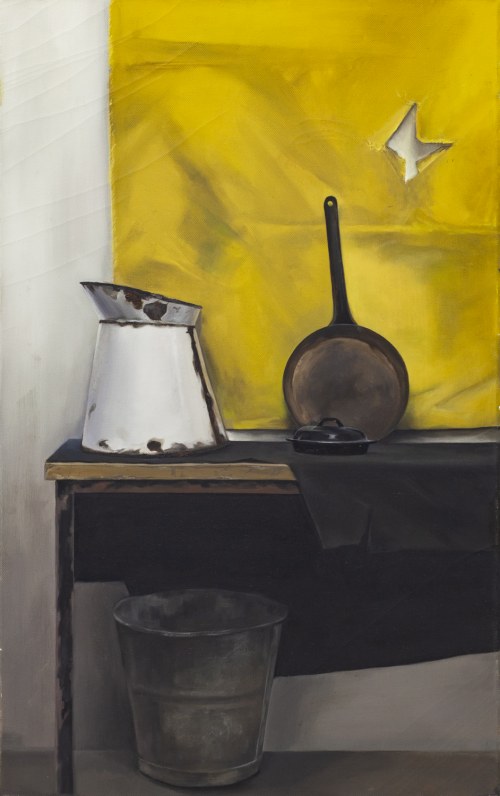 Rdza, 2018, Karolina Drygała