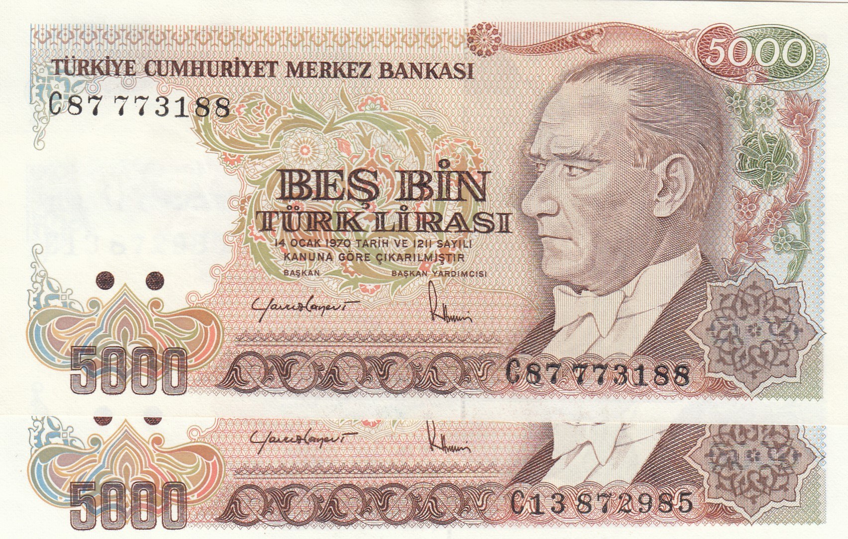 Купить турецкие лиры в сбербанке. 5000 Турецких лир. Банкноты турецкой Лиры.
