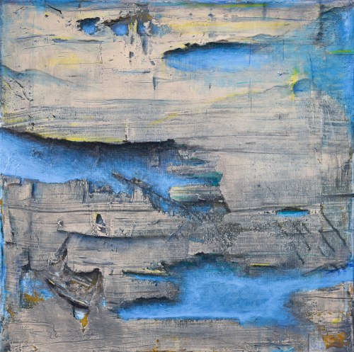 Contour, 2019, Piotr Woroniec Jr.