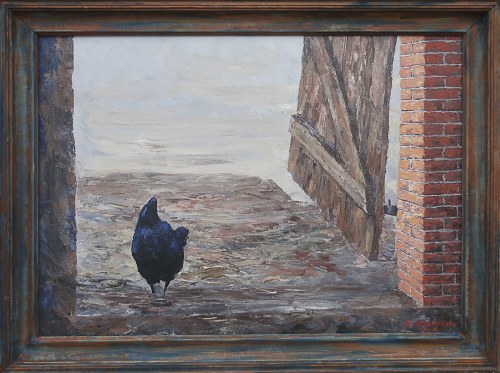 Kura Tekla, 2019, Jan Bembenista