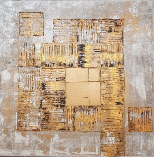 Introwersja, 2019, Katarzyna Polic-Patkowska