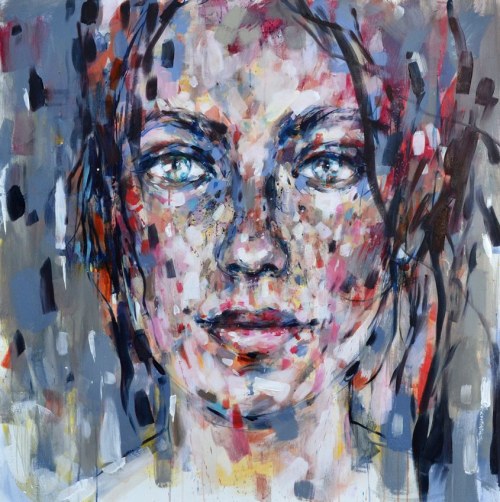 Through the Looking Glass, 2019 r., Małgorzata Sęk