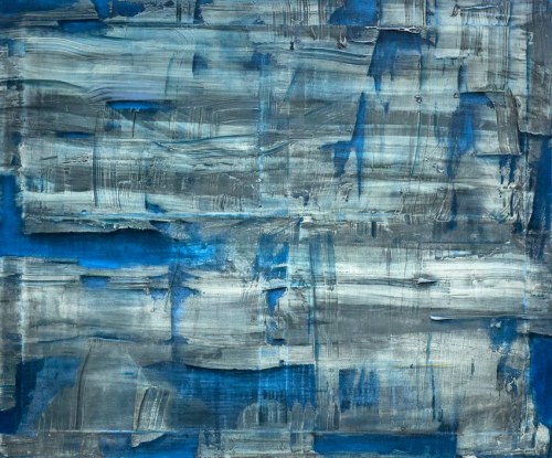 Leitmotiv, 2019 r., Piotr Woroniec Jr.