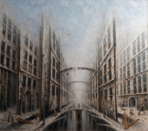 Sadyba, 2019, Grzegorz Czechowski