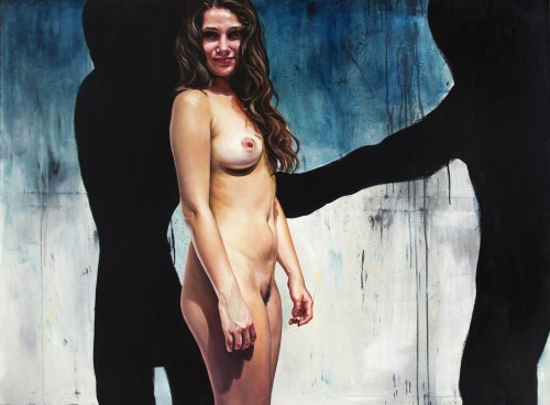Włoska impresja, 2016, Anna Kmita