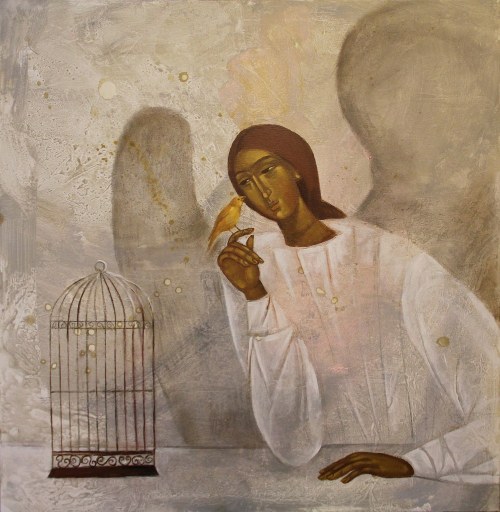 Leć, 2019, Sylwia Perczak