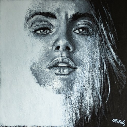 Przenikanie XIII, 2019, Magdalena Głodek