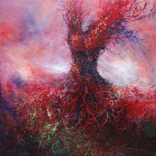 Carmen, 2019, Katarzyna Kałdowska