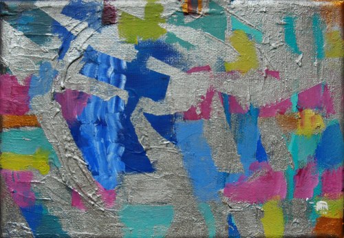 Bez tytułu, 2013, Joanna Krzysztoń