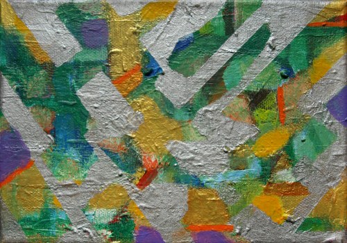 Bez tytułu, 2013, Joanna Krzysztoń