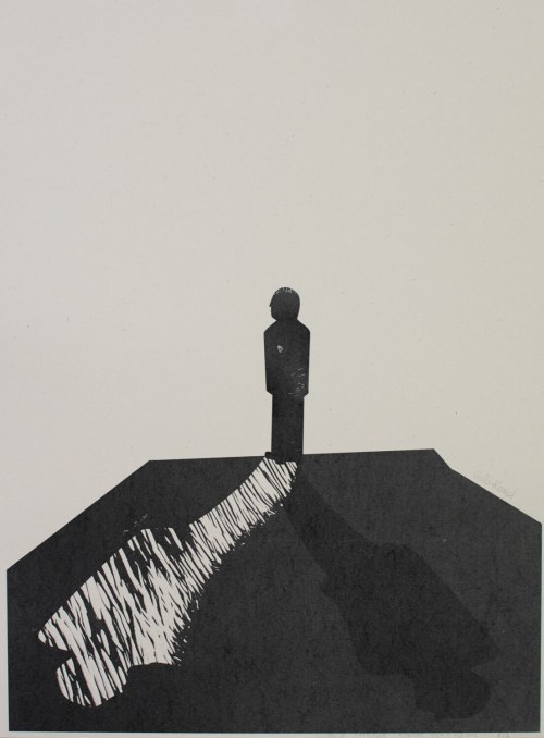 Dokąd, 2019, Gabrysia Kowol