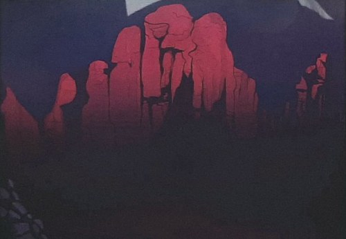 bez tytułu, 2018, Karolina Bartoszuk