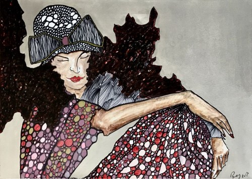 Brightness, Agata Bajszczak